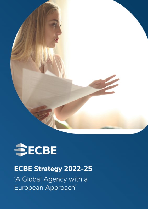 Strategy 2022 25