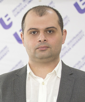 Tornike Khoshtaria Tornike Khoshtaria