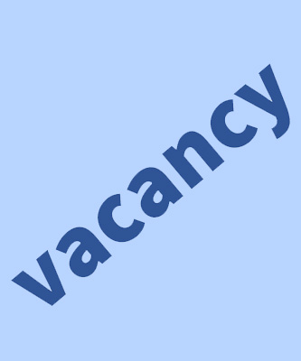 Vacancy Vacancy